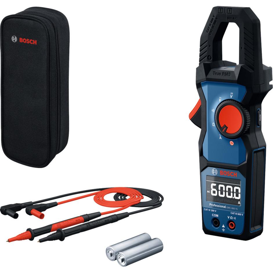 Bosch Powertools GMC 600-15 Professional clamp