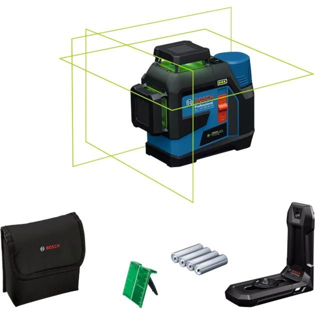 Bosch Powertools Bosch Professional Cordless Line