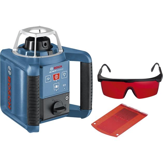 Bosch Powertools Bosch Laser obrotowy GRL