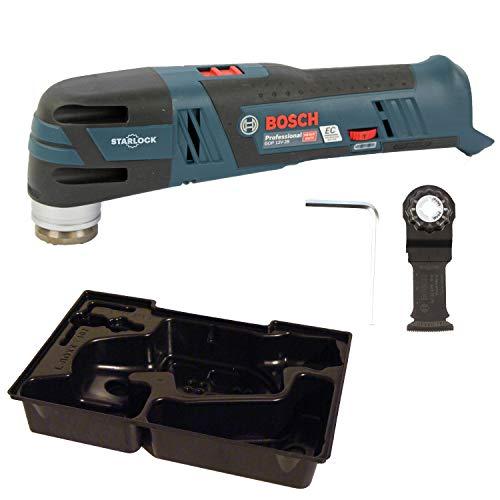 Bosch Powertools Bosch GOP 12 V-28