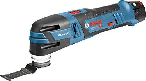 Bosch Powertools Bosch GOP 12V-28 Rechargeable