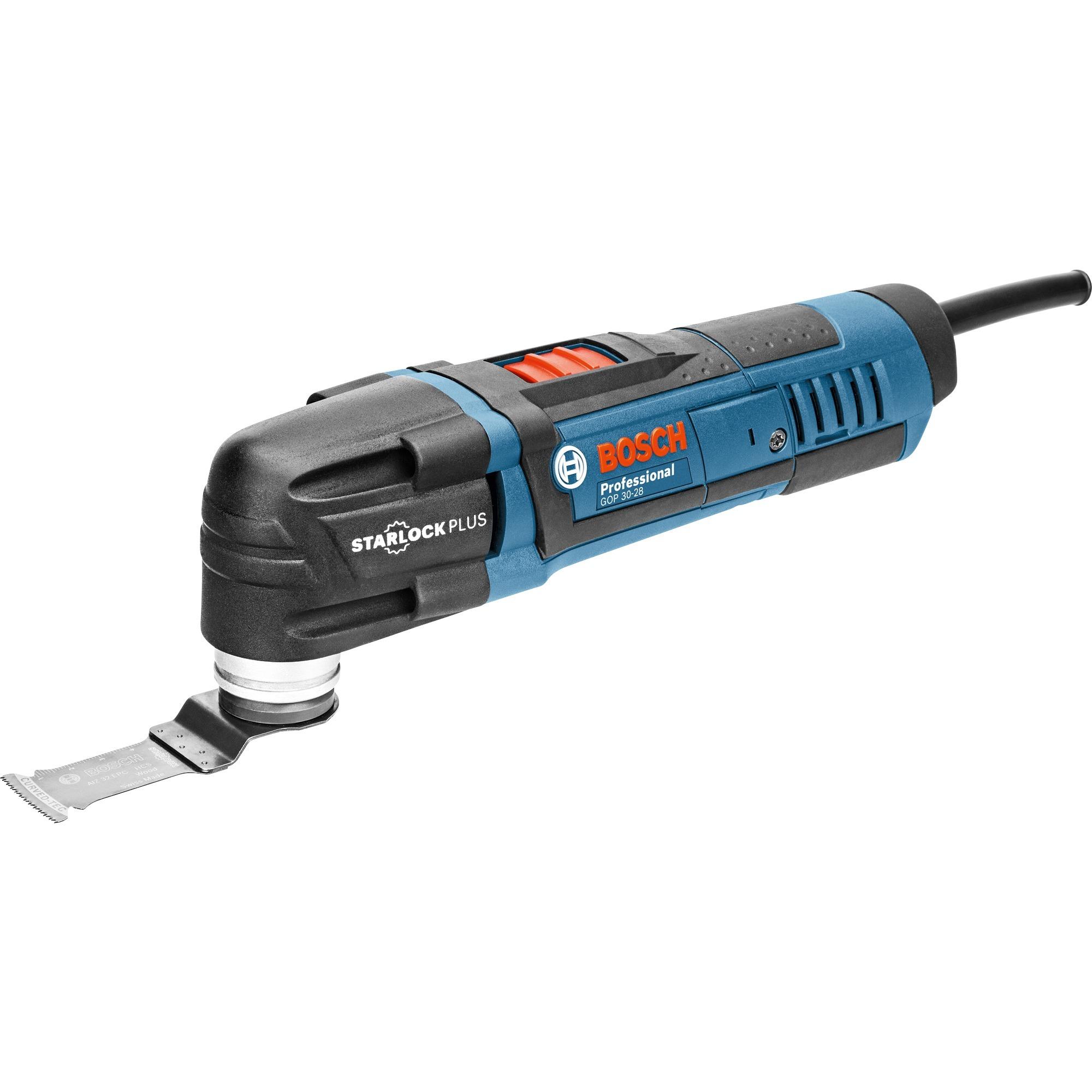 Bosch Powertools Bosch multi-cutter GOP 30-28