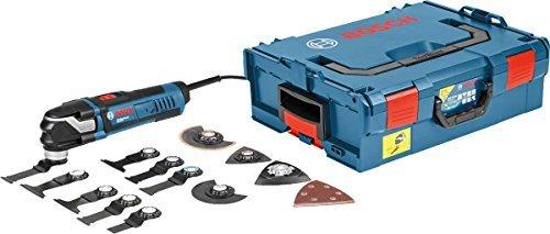 Bosch Powertools Bosch Multi-Cutter GOP 40-30