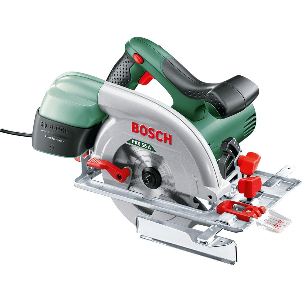 Bosch Powertools BOSCH circular saw PKS