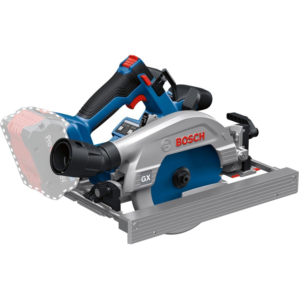 Bosch Powertools Bosch cordless portable circular