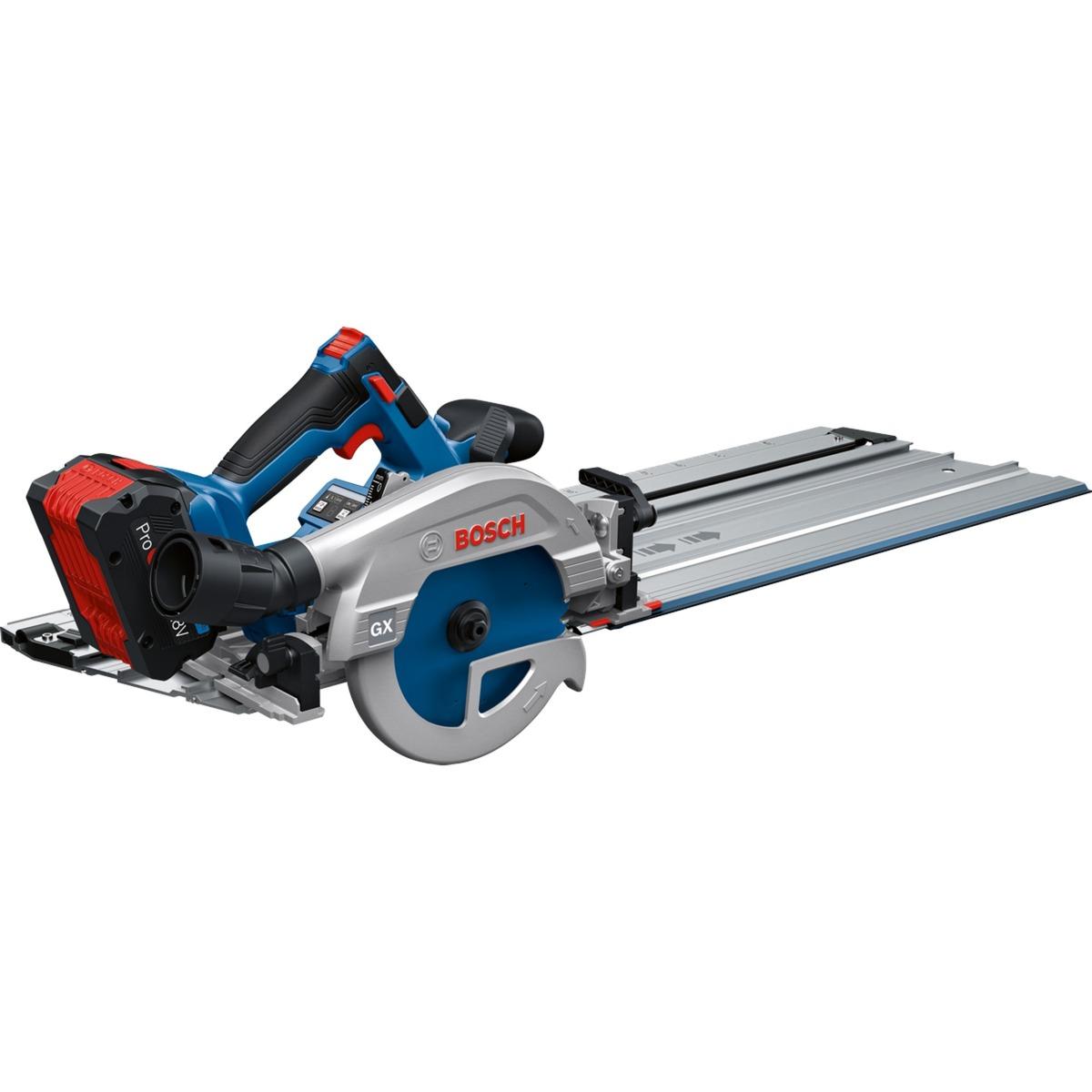 Bosch Powertools Bosch cordless portable circular