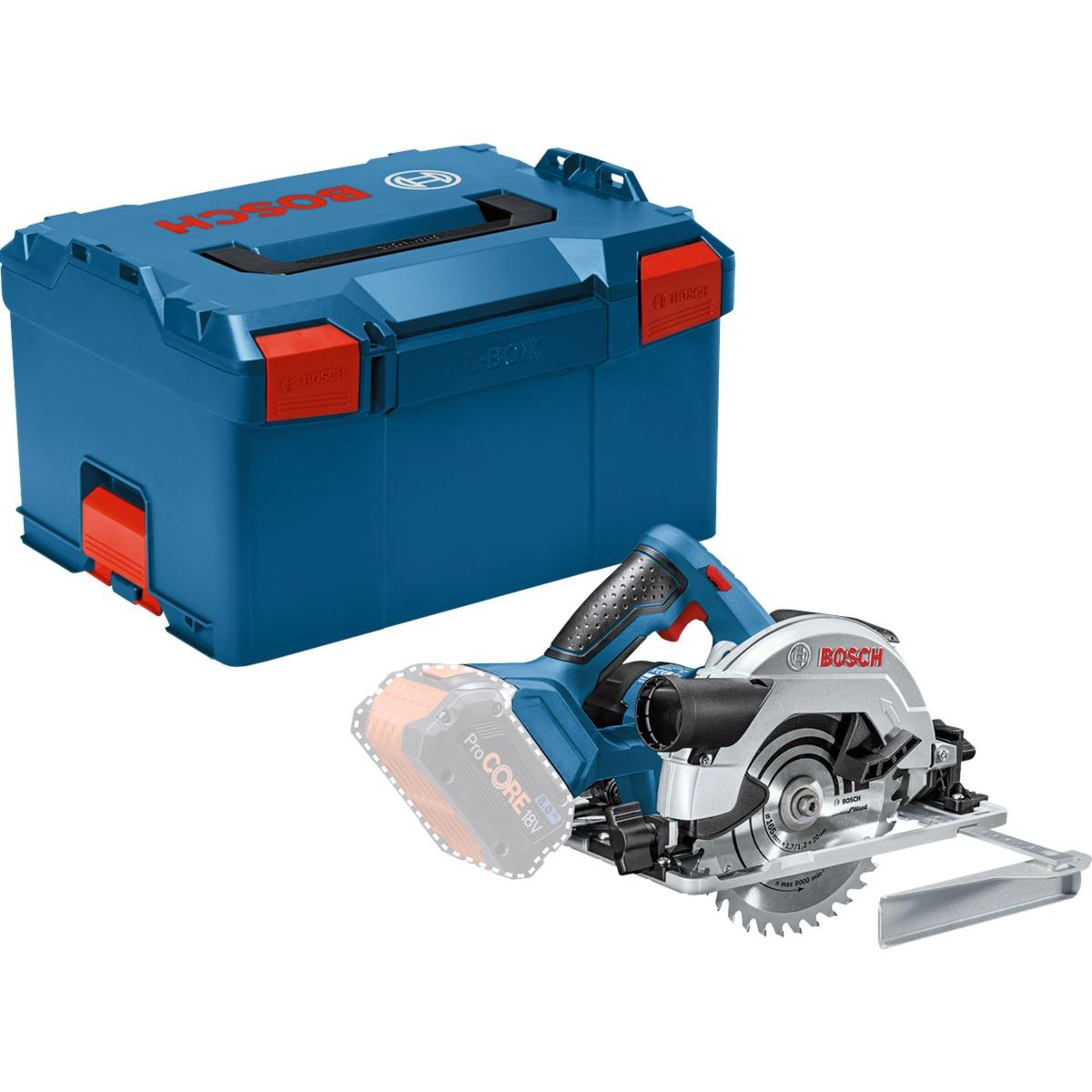 Bosch Powertools Bosch GKS 18V Li