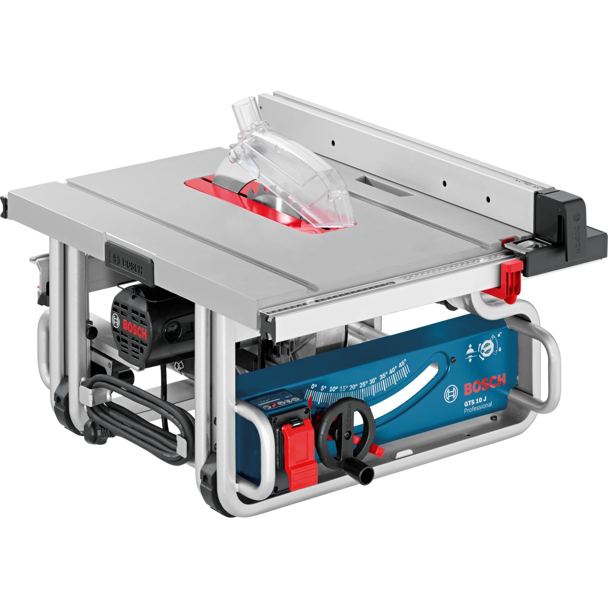 Bosch Powertools Bosch GTS 10 J