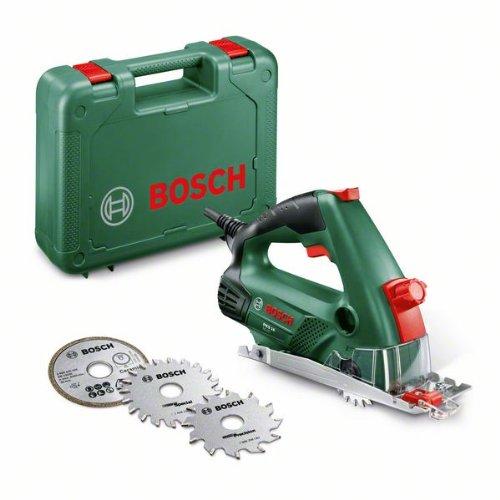 Bosch Powertools Bosch Ręczna pilarka tarczowa
