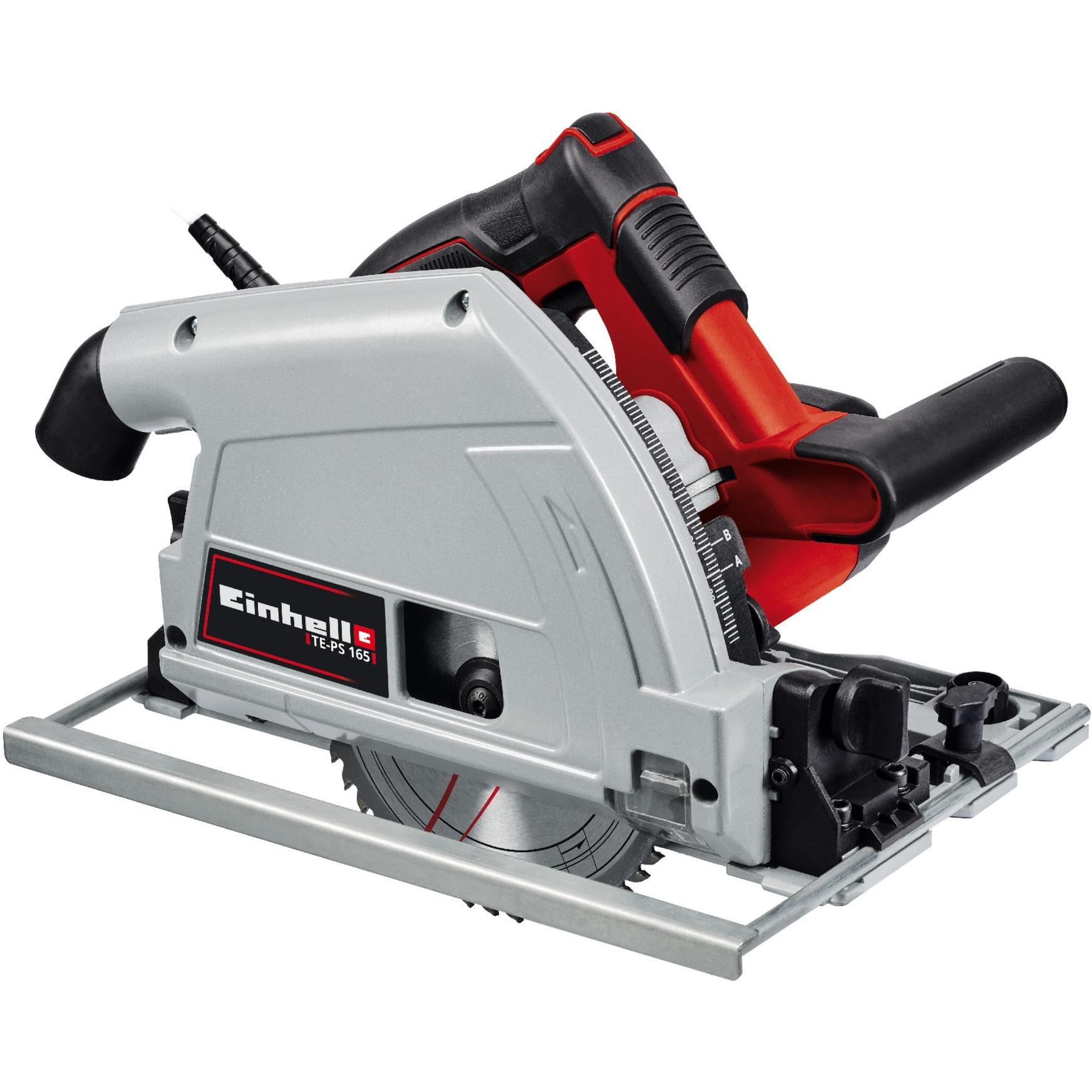Einhell TE PS 165 circular saw