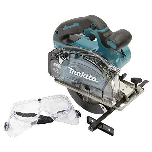 Makita cordless circular saw DCS553Z 18V