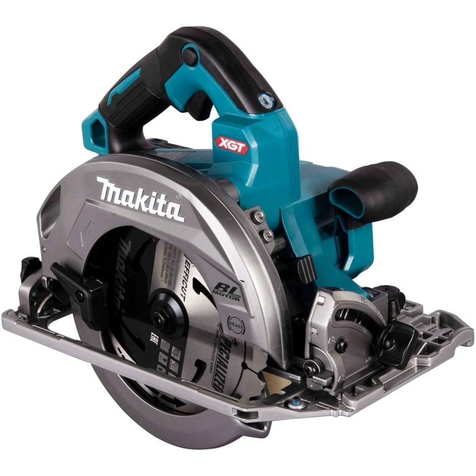 Makita cordless circular saw HS004GZ01 40