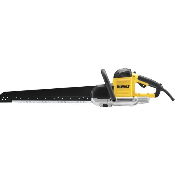 Dewalt Pilarka DWE 399 yellow