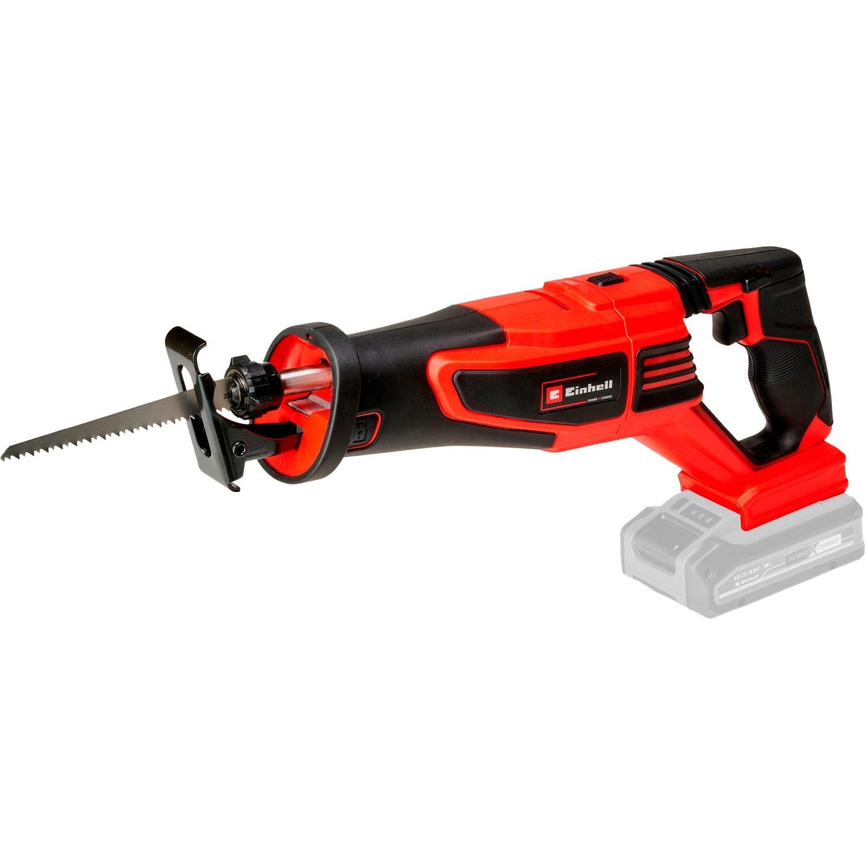 Einhell cordless universal saw TE-AP 18/28