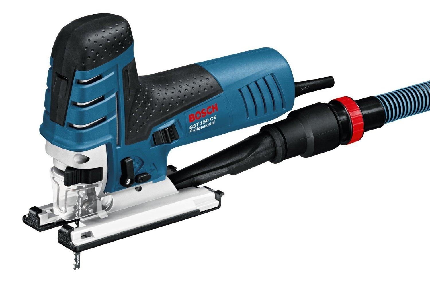 Bosch Powertools Bosch Wyrzynarka GST 150