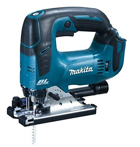 Makita DJV182Z cordless scroll jigsaw solo