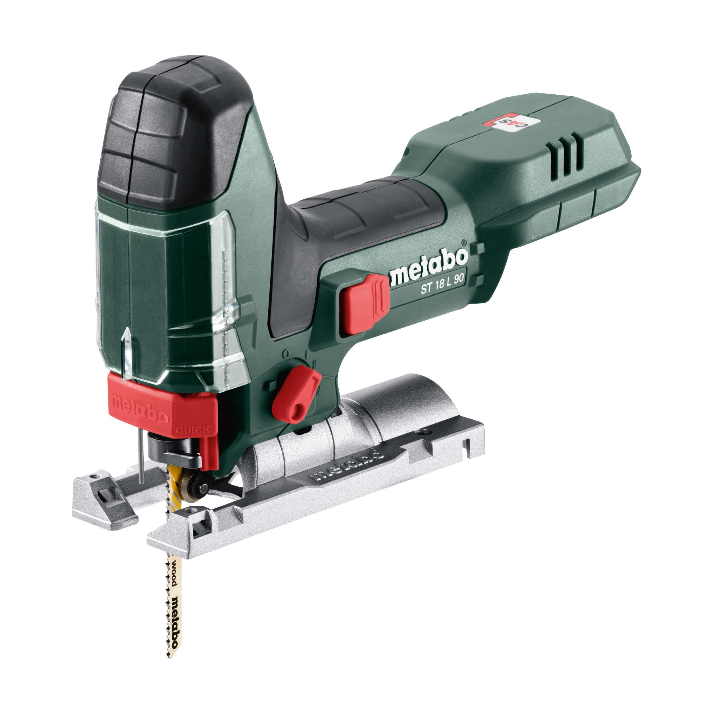 Metabo ST 18 L 90 cordless