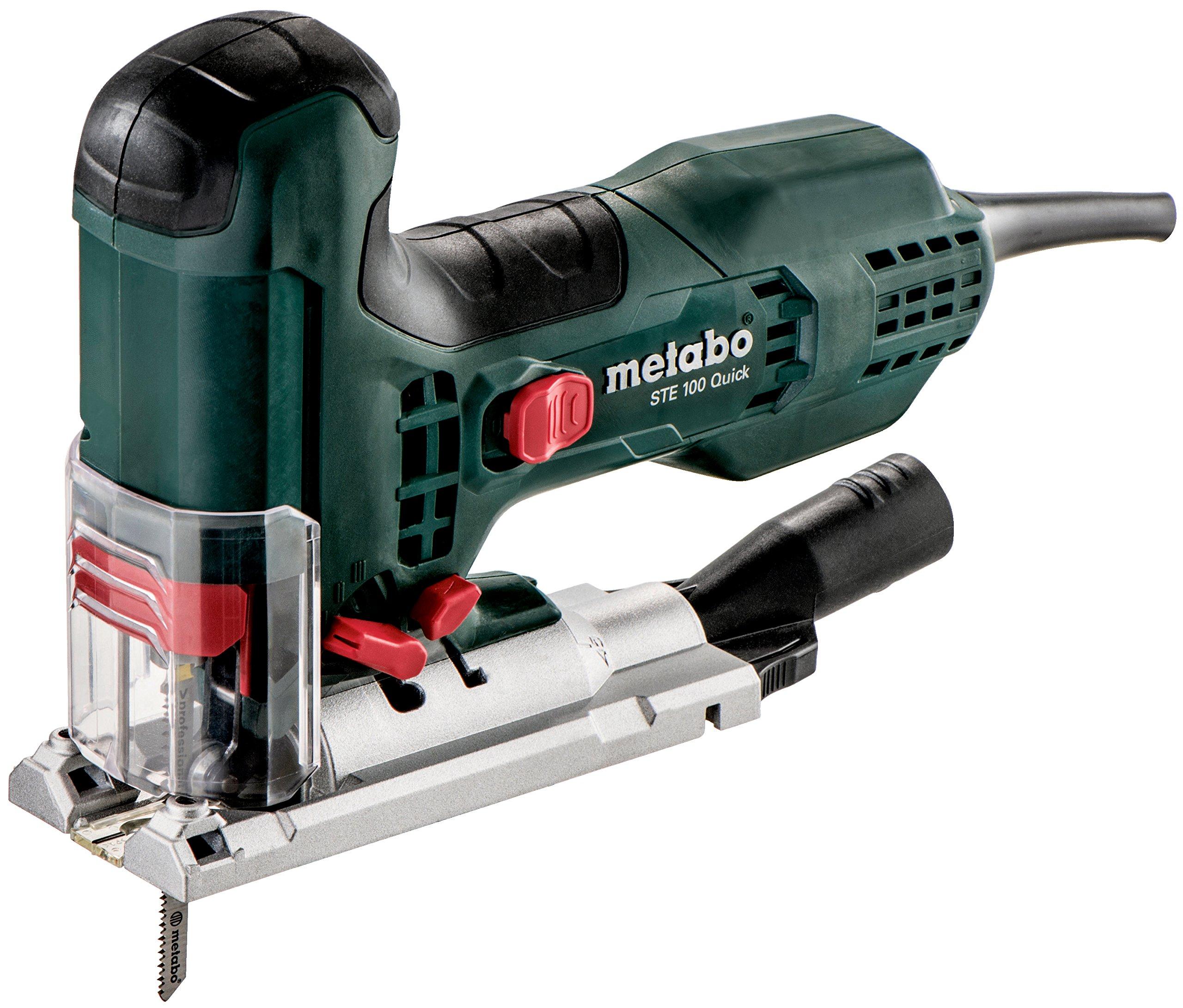 Metabo STE 100 Quick (green, 710