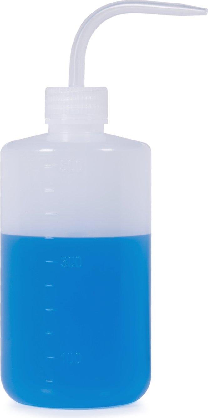 Alphacool squeeze bottle Core 500ml (white/transparent)