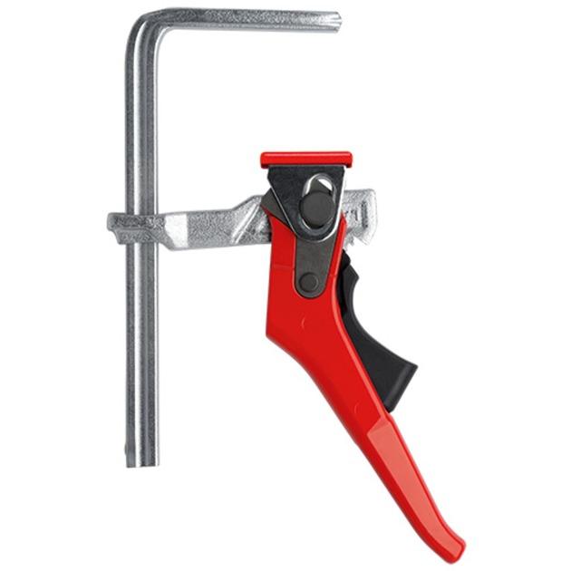 BESSEY all-steel table clamp GTRH 160/60