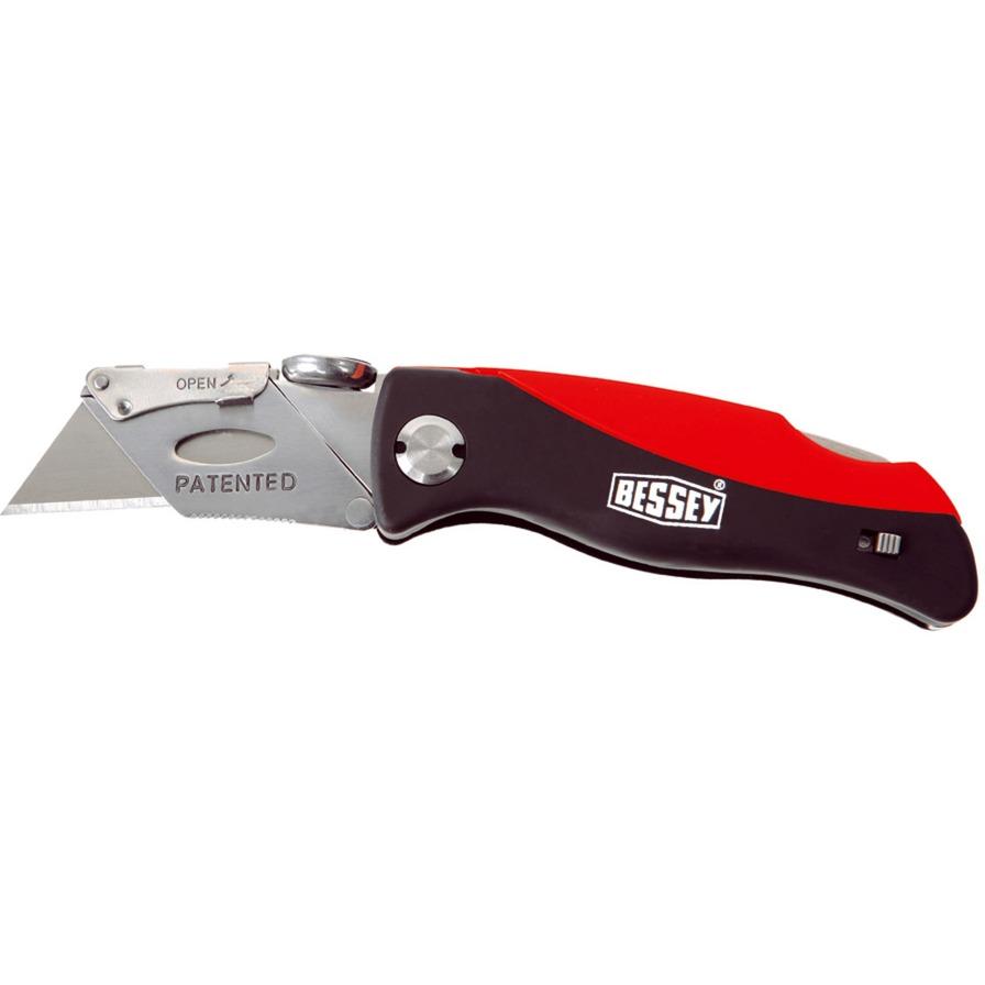 BESSEY folding knife DBKPH-EU
