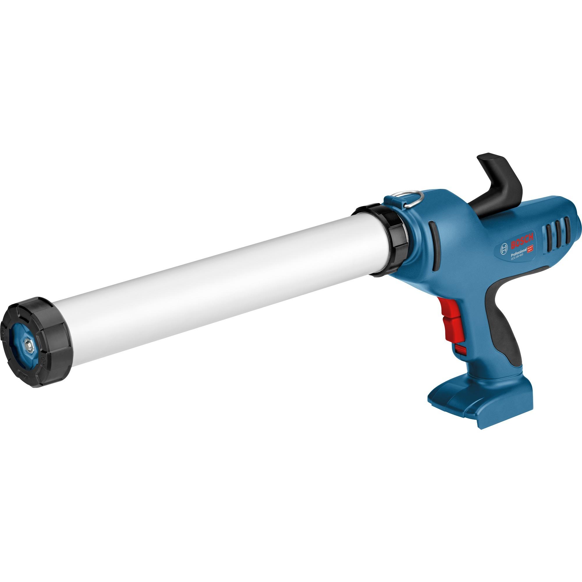Bosch Powertools Bosch cordless cartridge gun