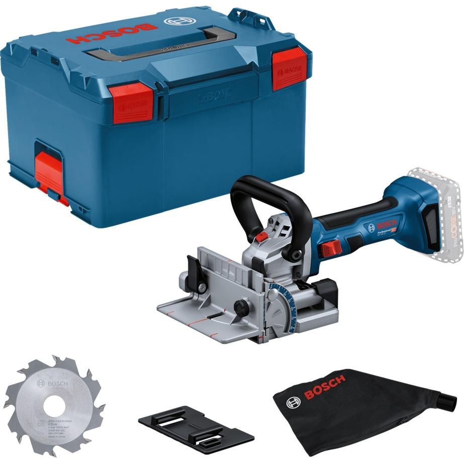 Bosch Powertools Bosch cordless flat dowel