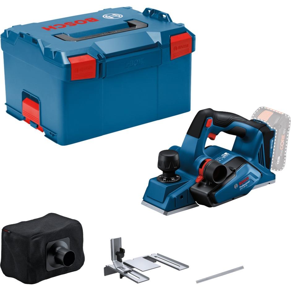 Bosch Powertools Bosch cordless planer GHO