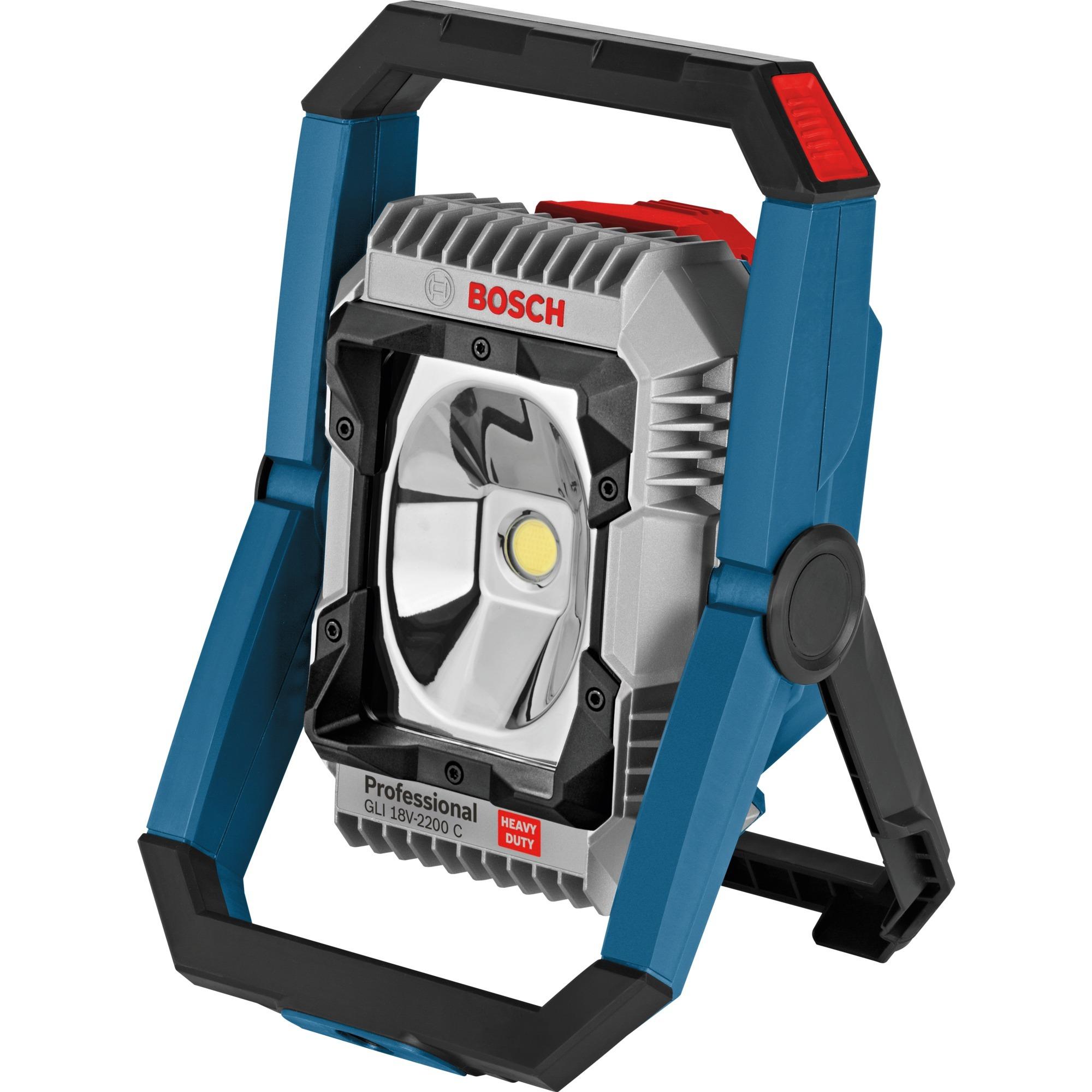 Bosch Powertools Bosch GLI 18V-2200 C