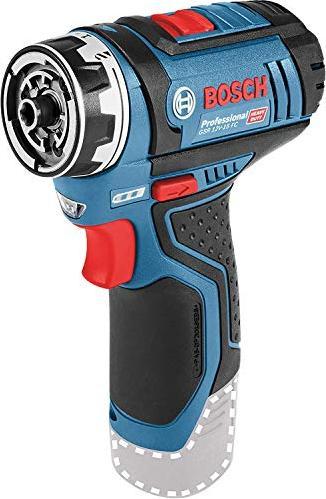 Bosch Powertools Bosch GSR 12V-15 FC