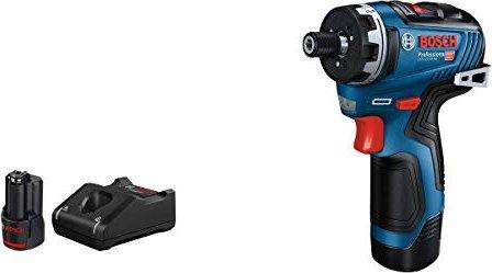 Bosch Powertools Bosch GSR 12V-35 HX