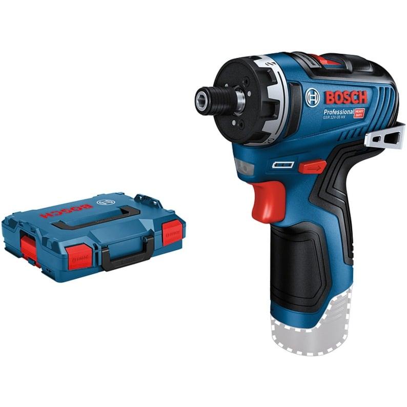 Bosch Powertools Bosch GSR 12V-35 HX