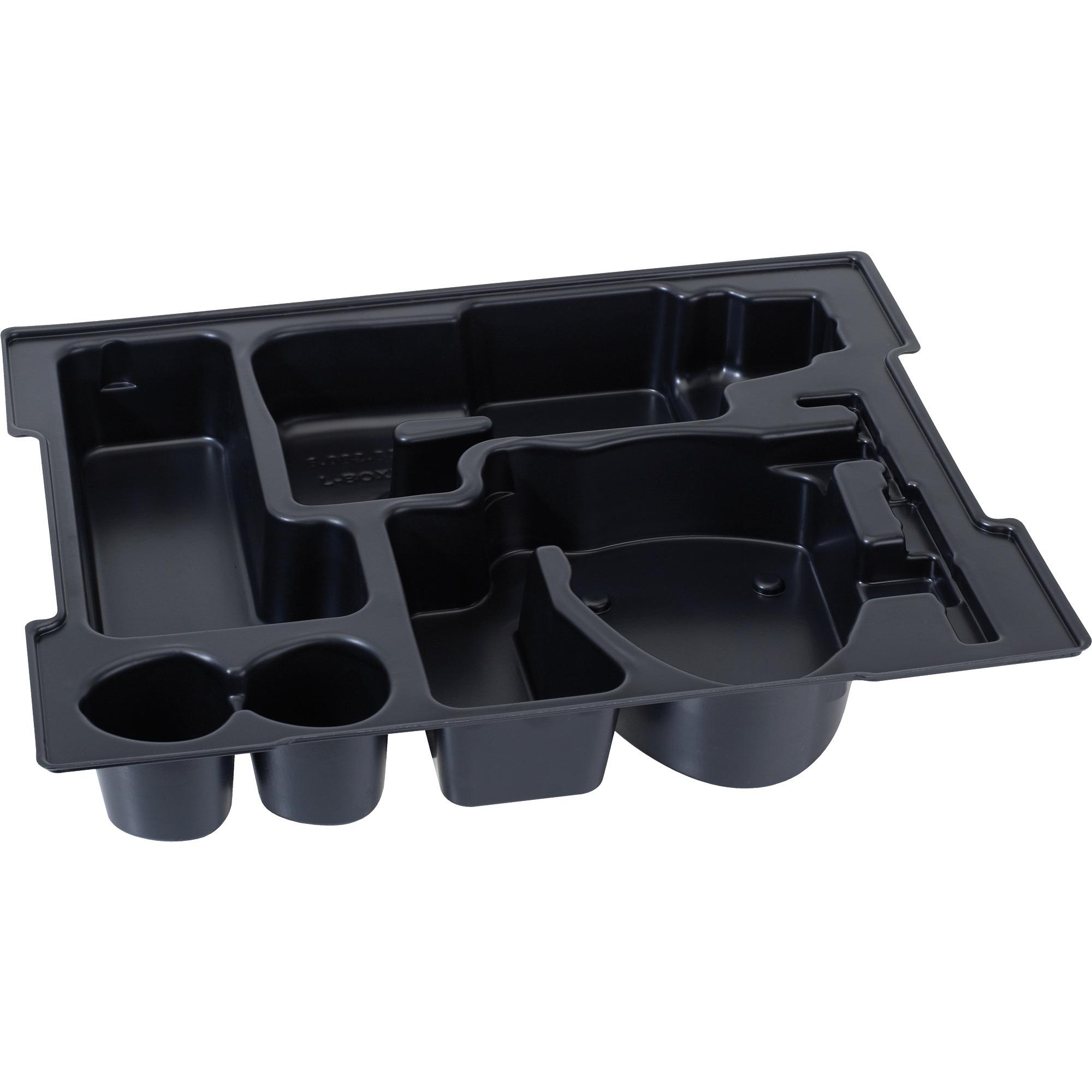 Bosch Powertools Bosch L-Boxx insert for