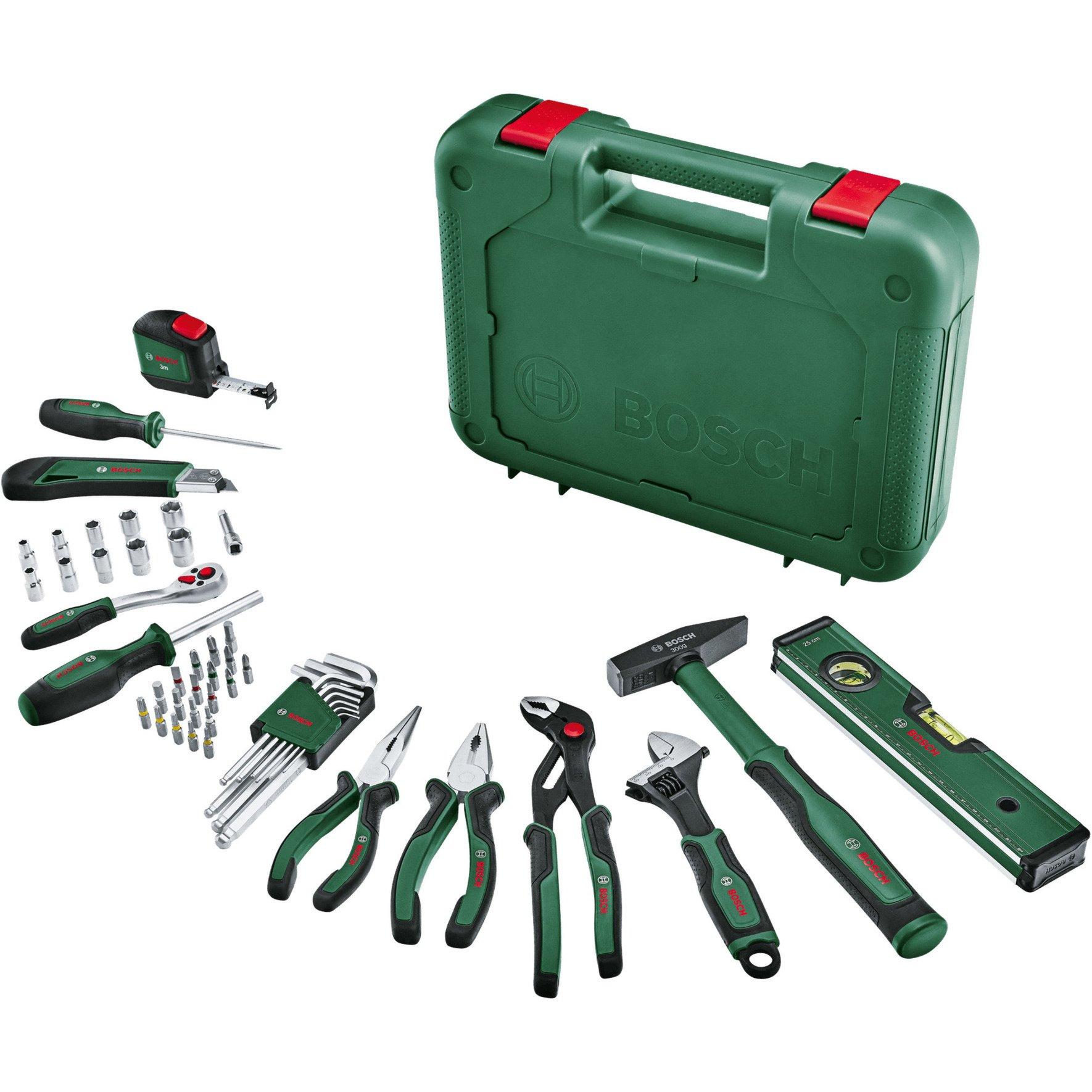 Bosch Powertools Advanced Hand Tool S