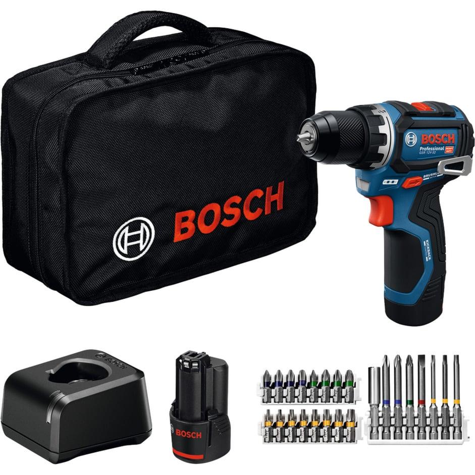 Bosch Powertools cordless drill/driver GSR 12V-32