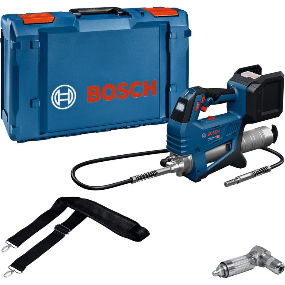 Bosch Powertools cordless grease gun GFP