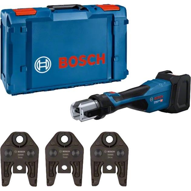 Bosch Powertools cordless pressing tool GPT