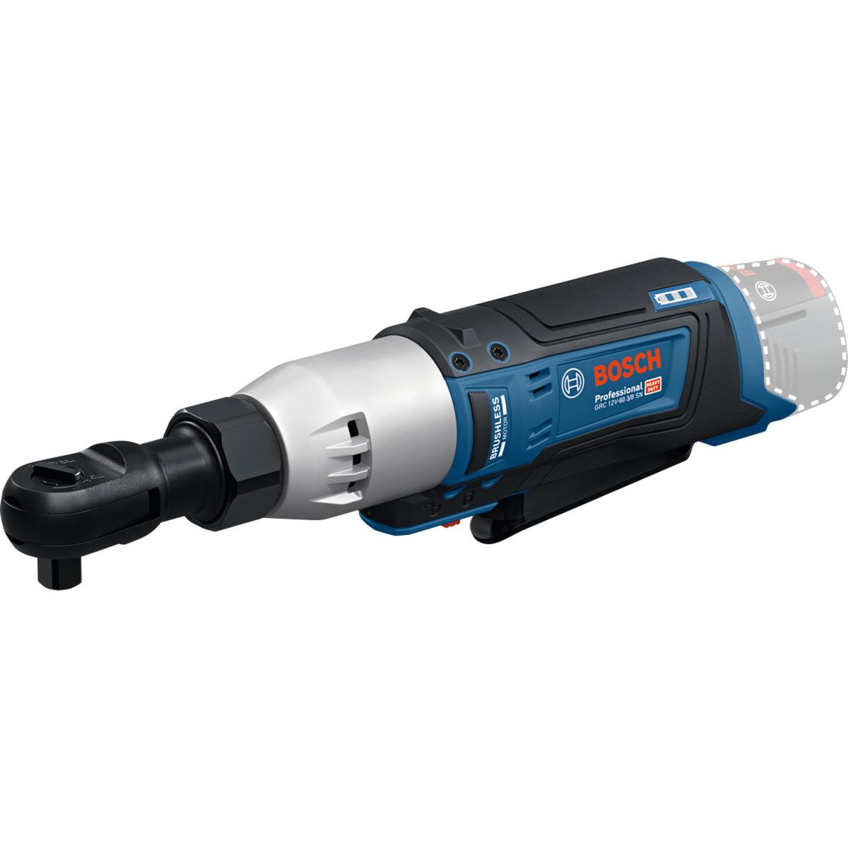 Bosch Powertools cordless ratchet screwdriver GRC
