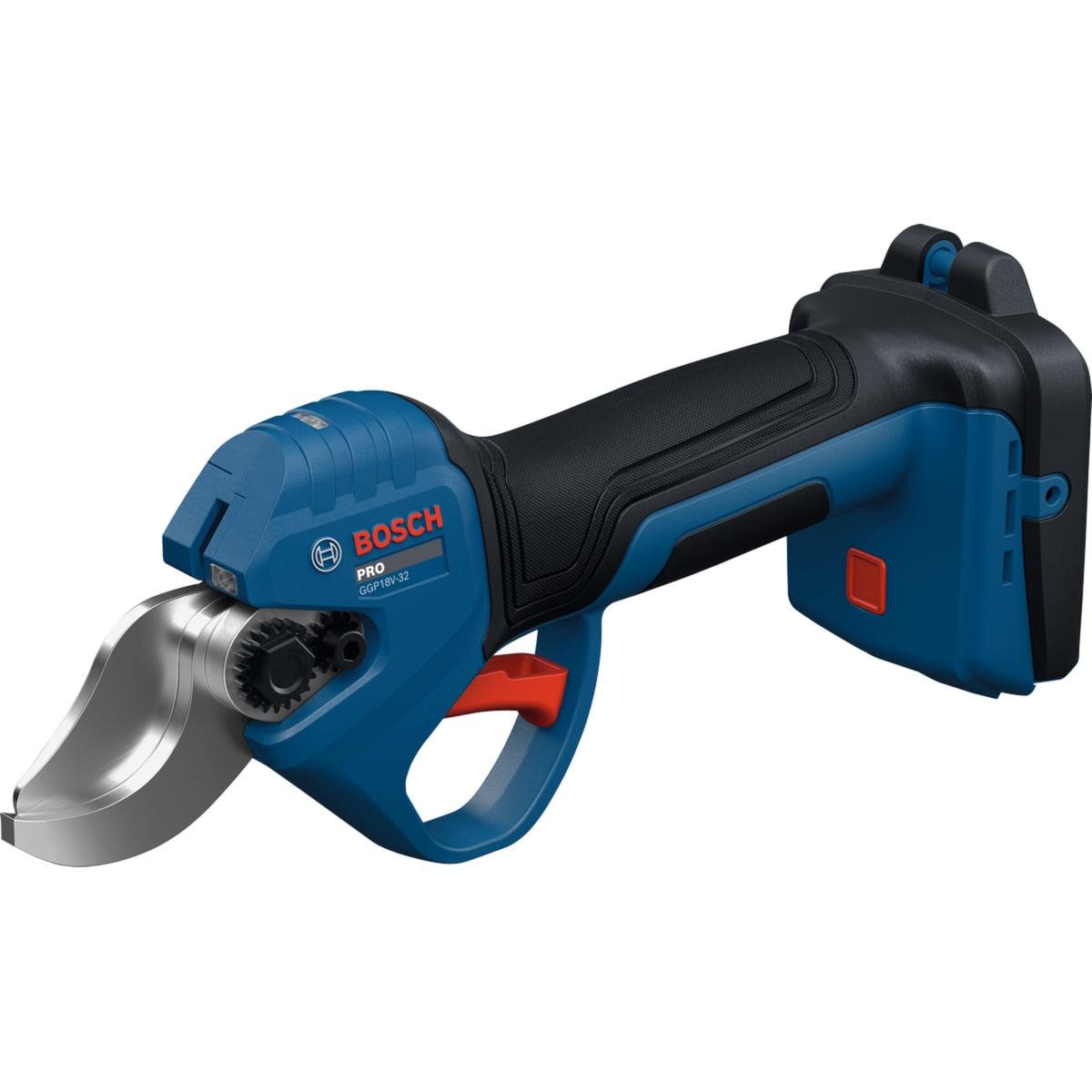 Bosch Powertools Cordless Secateurs GGP18V-32 Pruner