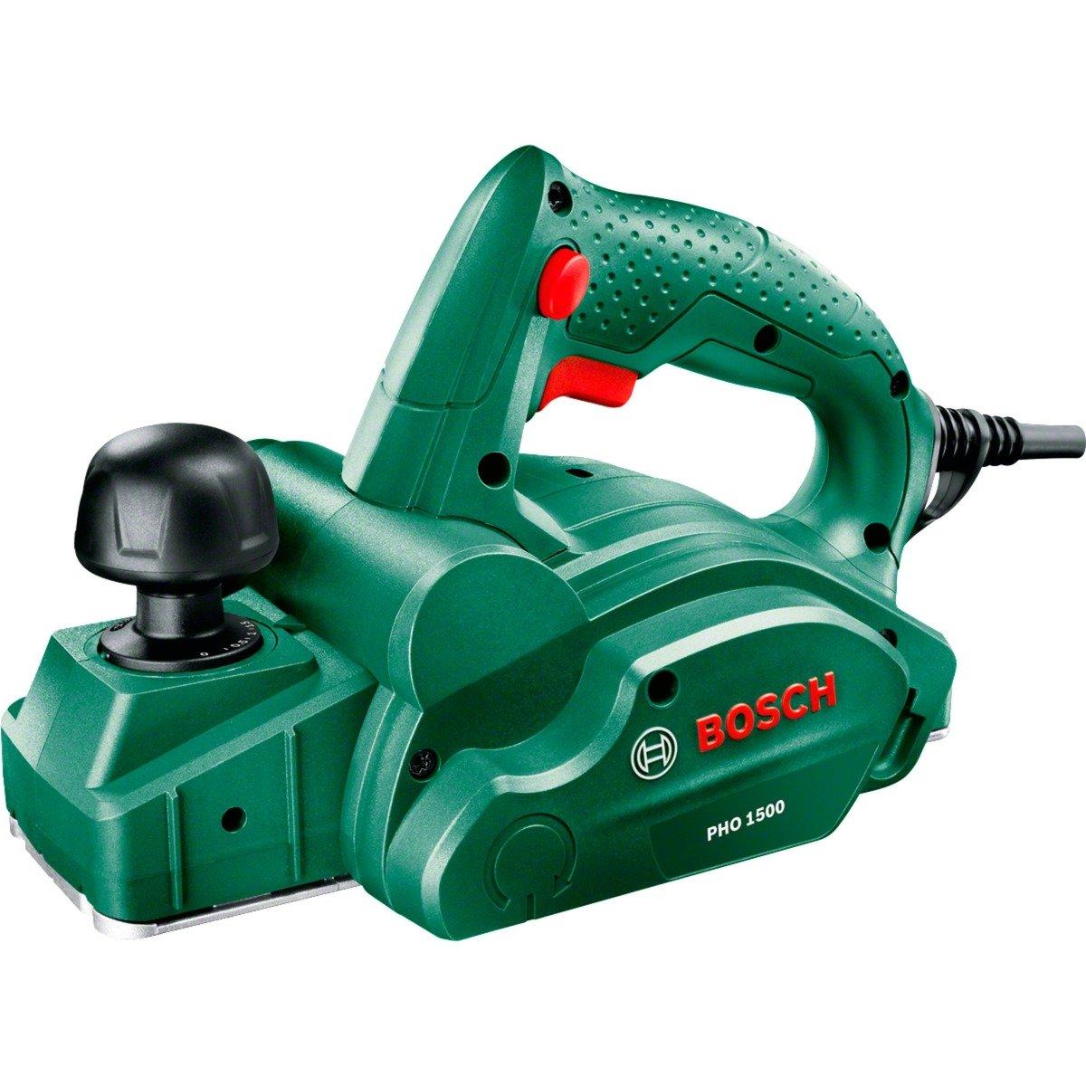 Bosch Powertools electric planer PHO 1500