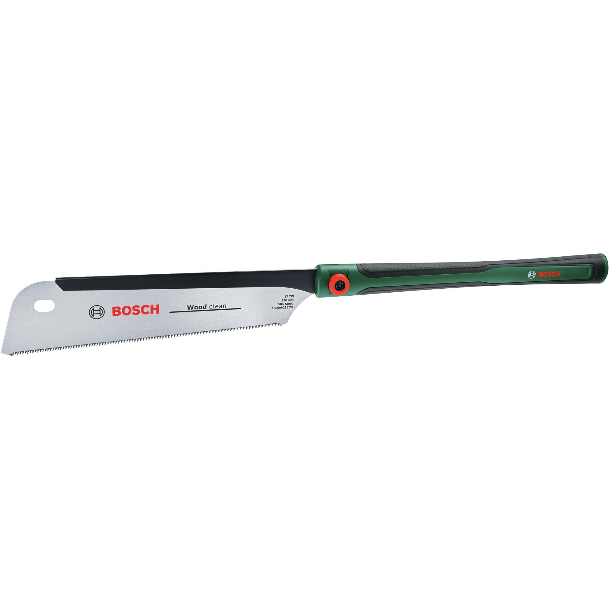 Bosch Powertools Japanese saw Dozuki 270mm
