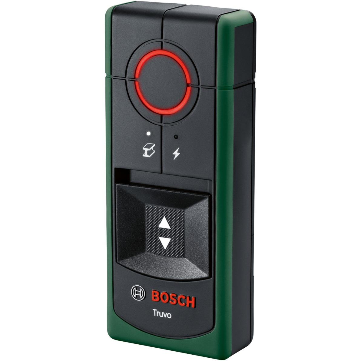 Bosch Powertools Truvo digital tracking device