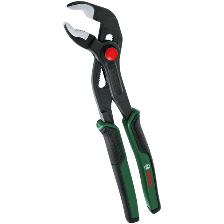 Bosch Powertools water pump pliers 250mm