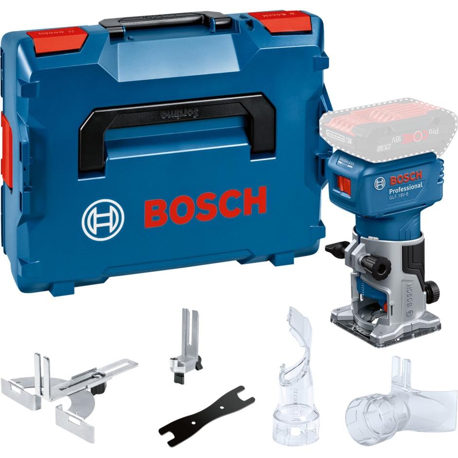 Bosch Powertools Bosch Professional Cordless Edge
