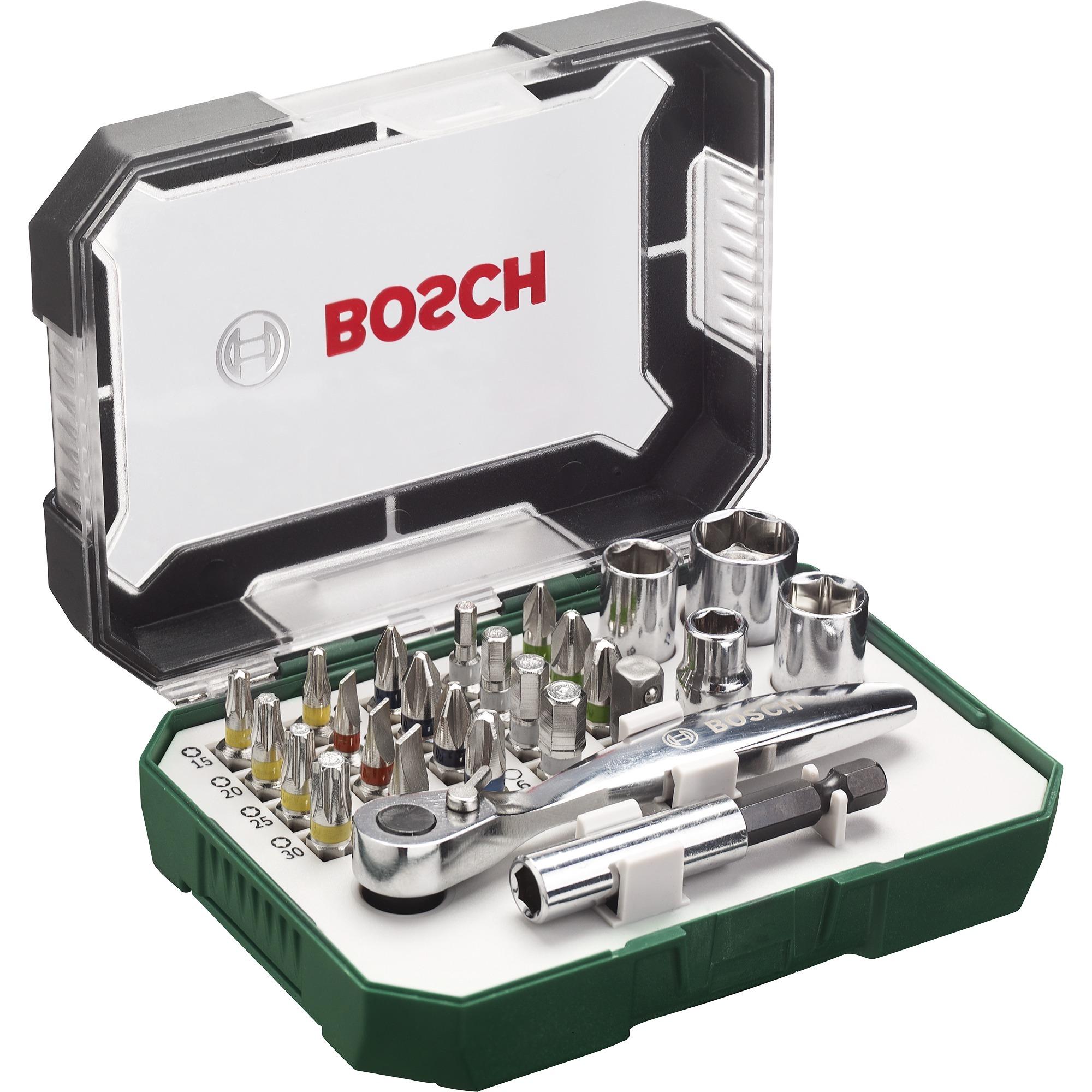 Bosch Powertools Bosch screwdriver bit /