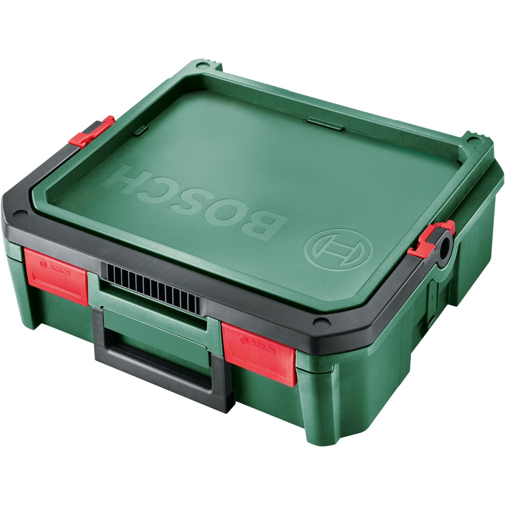 Bosch Powertools Bosch system box empty