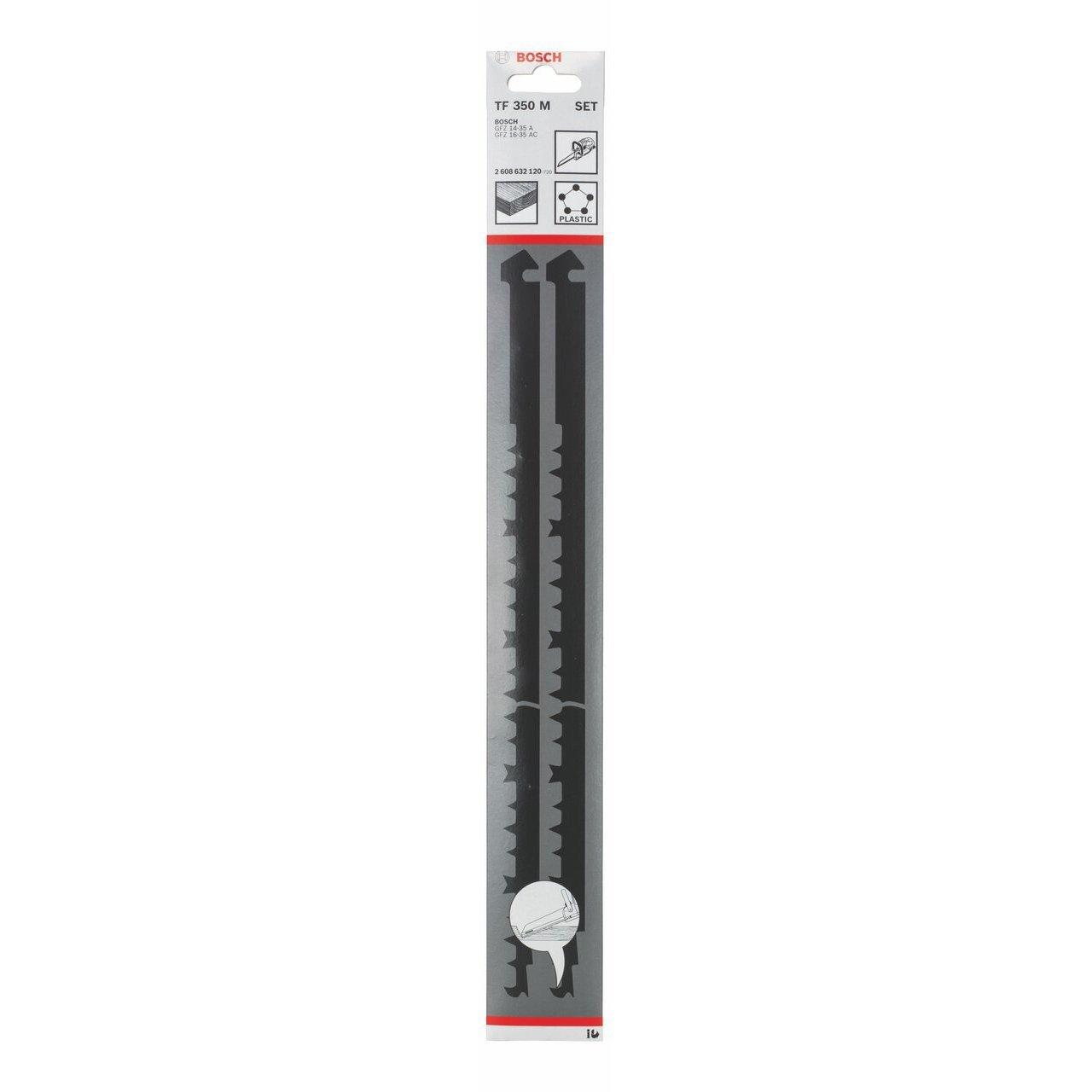 Bosch Powertools Bosch TF 350mm HM