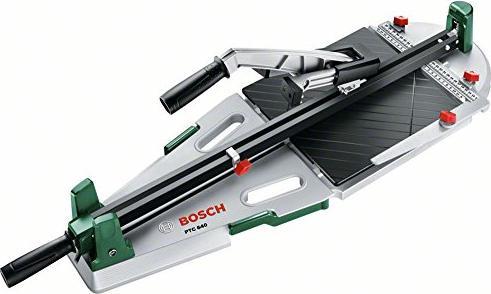 Bosch Powertools Bosch tile cutter PTC