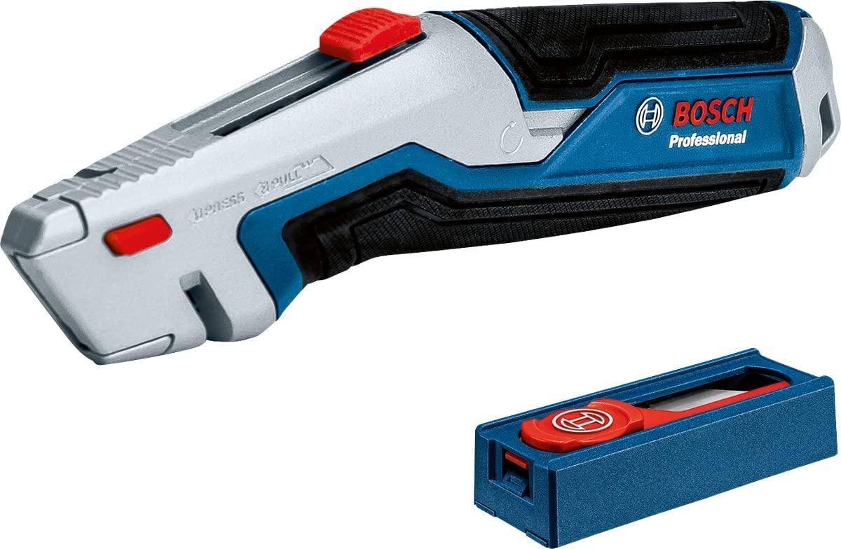 Bosch Powertools Bosch universal knife and
