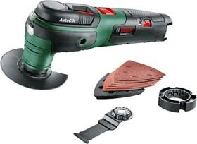 Bosch Powertools BOSCH UniversalMulti 12 solo